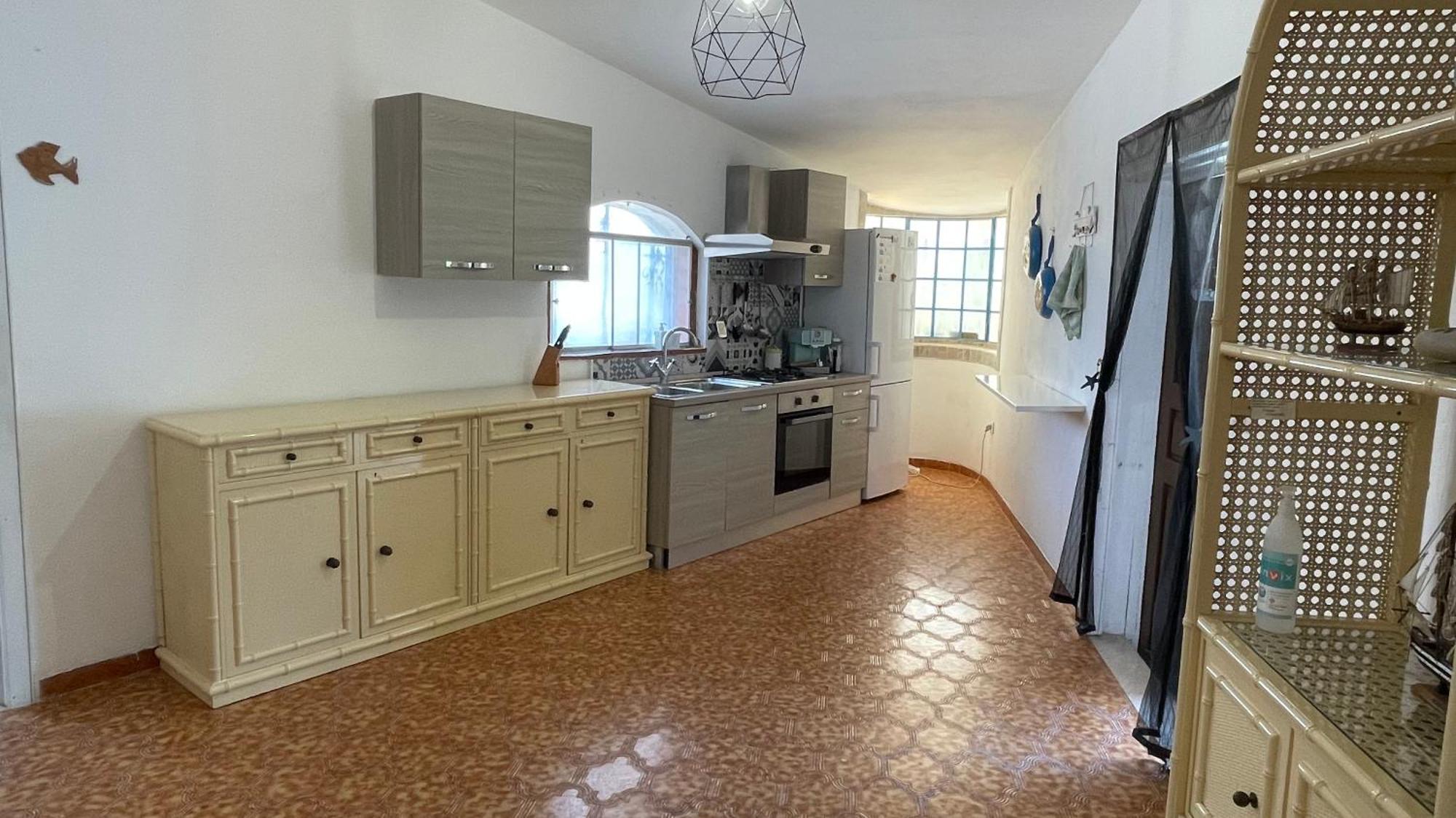 La Torretta Di Ognina Villa Kültér fotó