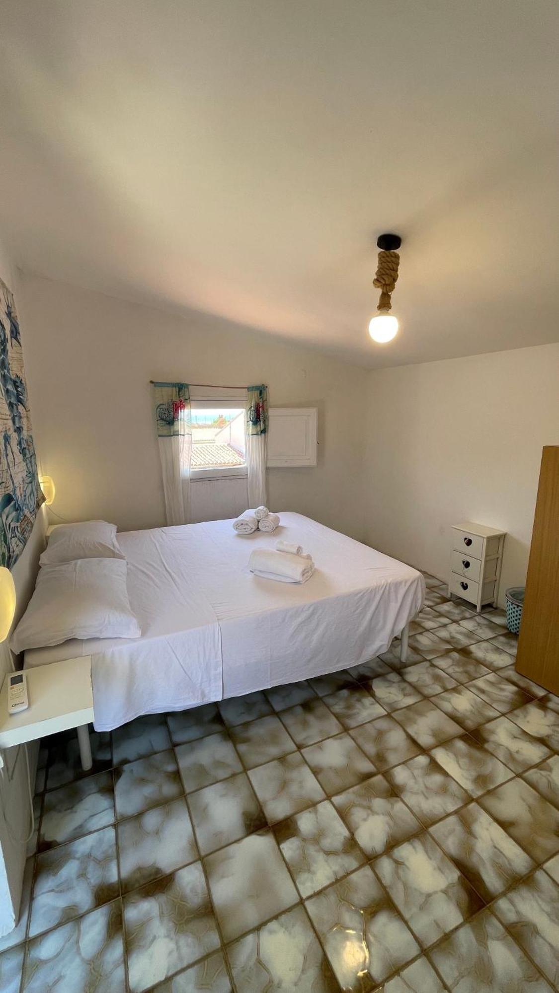 La Torretta Di Ognina Villa Kültér fotó