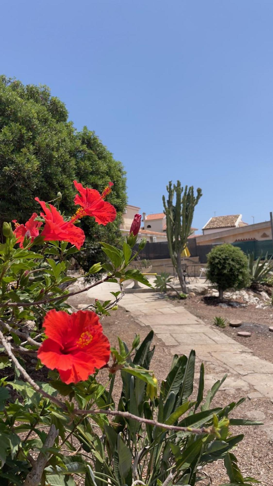 La Torretta Di Ognina Villa Kültér fotó