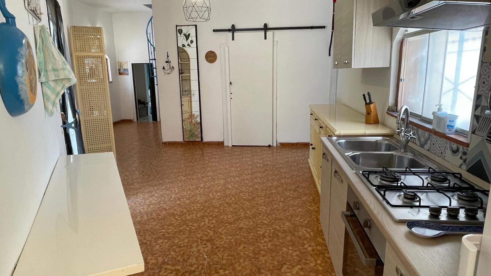 La Torretta Di Ognina Villa Kültér fotó