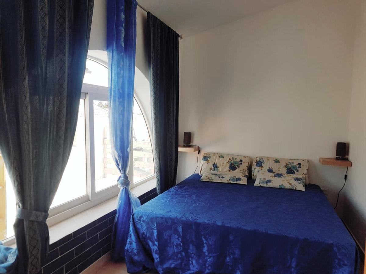 La Torretta Di Ognina Villa Kültér fotó